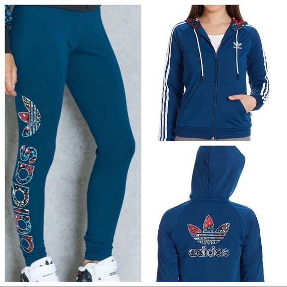 adidas Tops - SOLD